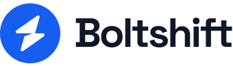 Fictional company logo