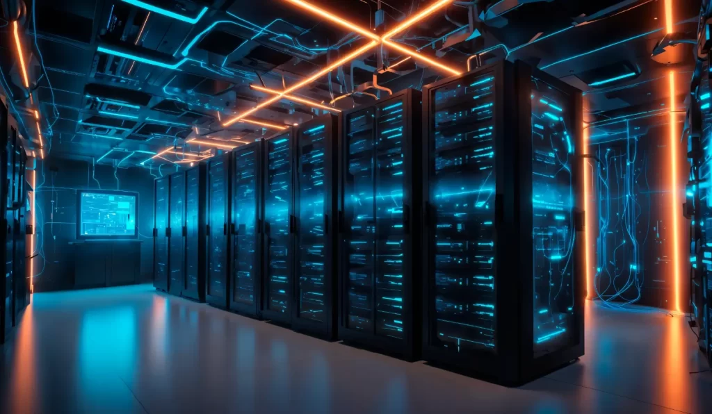datacenter proxies
