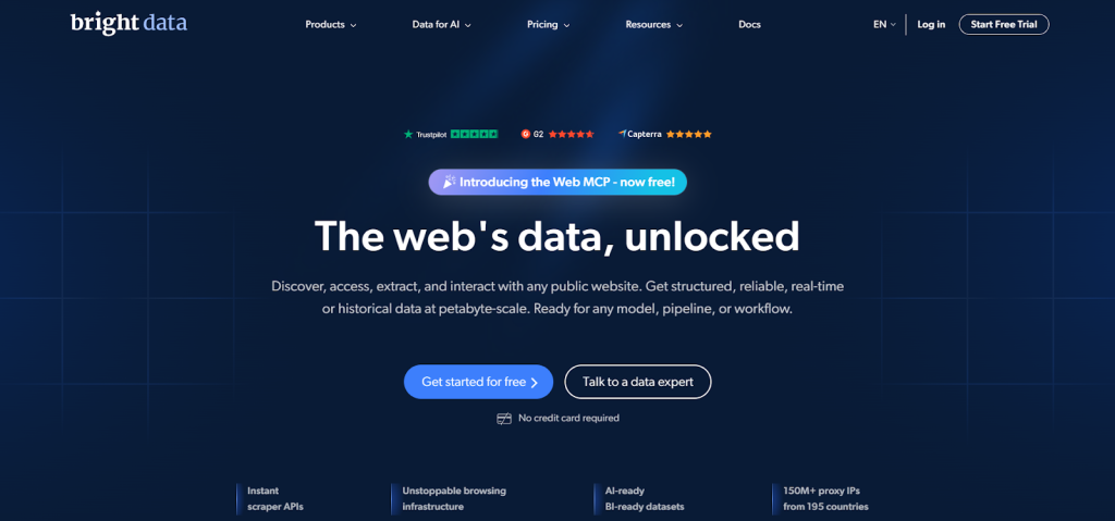 Bright Data