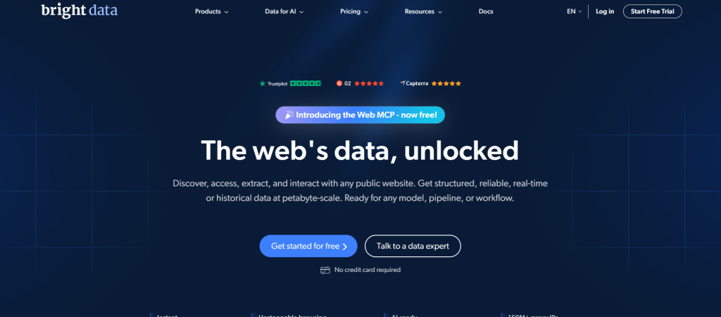 bright Data